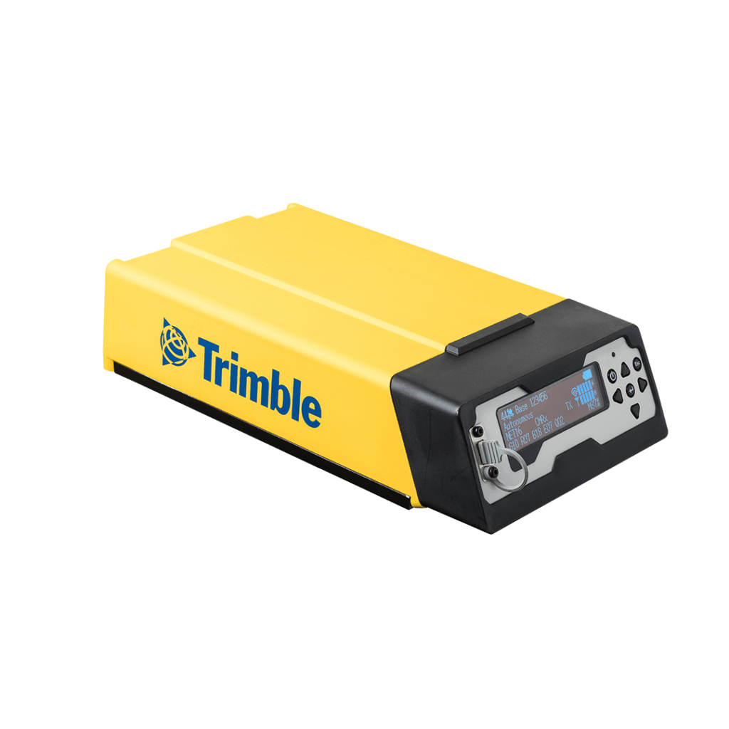 Trimble R750 MON