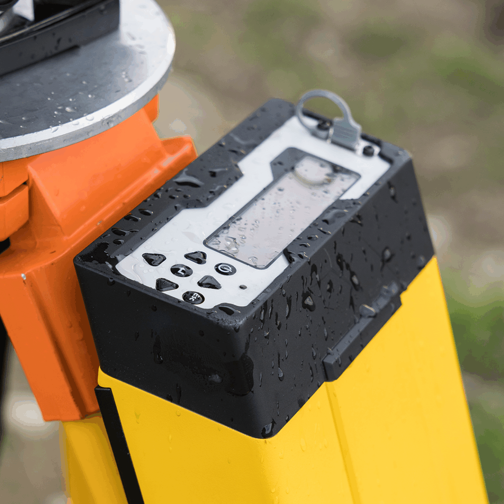 Trimble R750 MON