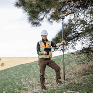 GNSS Surveying & Setting Out 15 April 2026 / KOREC Cork (Ireland)