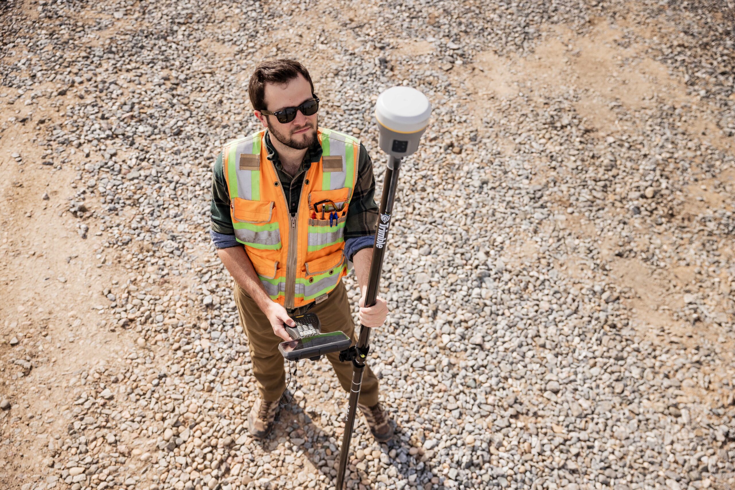 GNSS Receiver Setup: Getting Started with Precision Positioning
