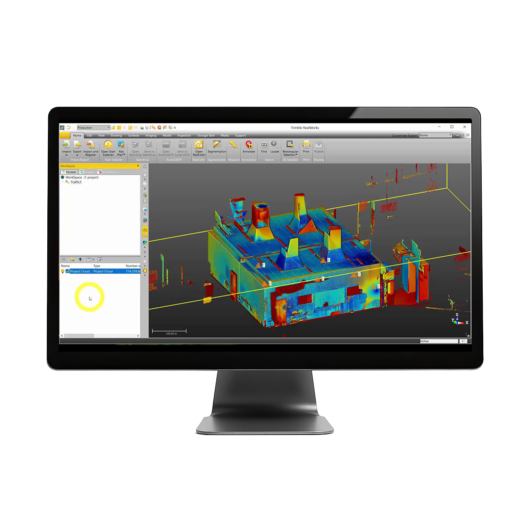 Strong analysis tools