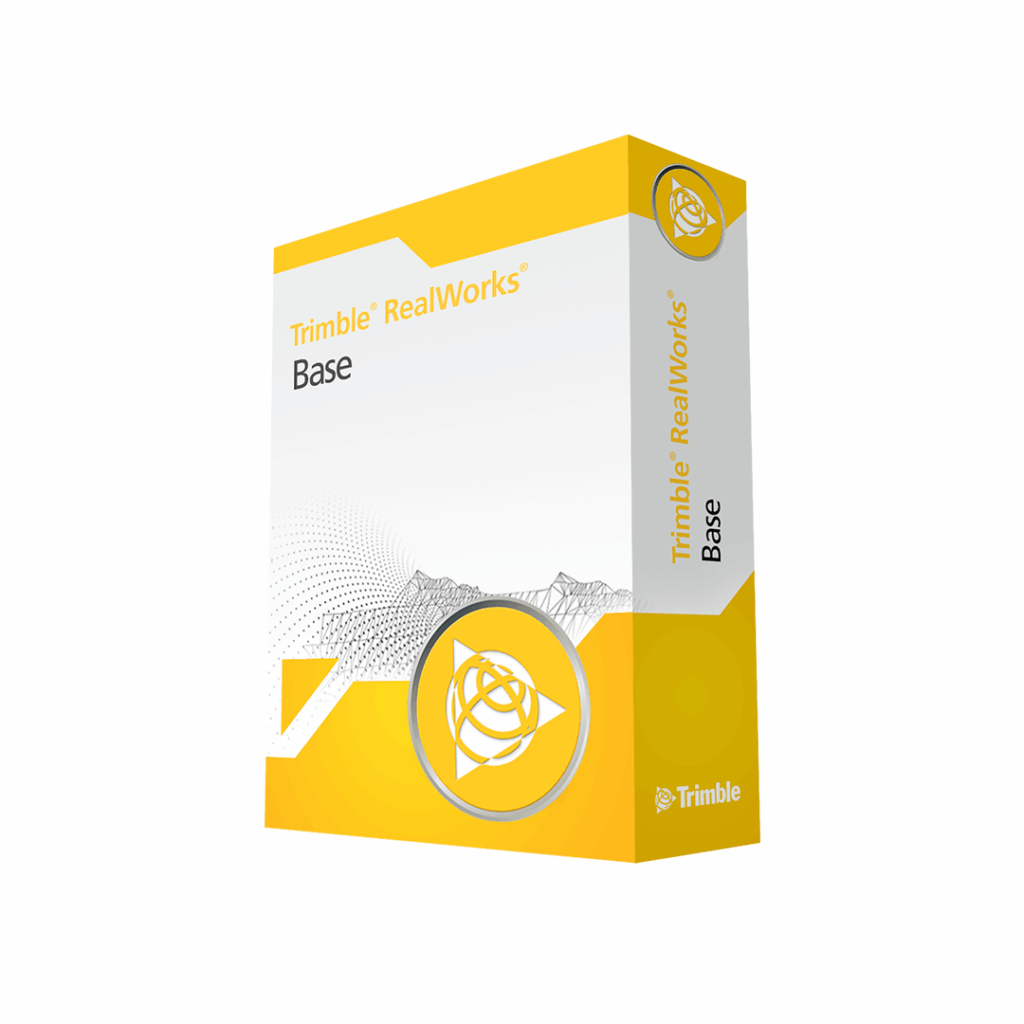 Trimble RealWorks