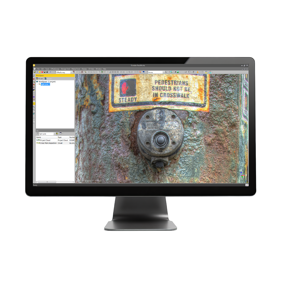 Starter editionEfficient point cloud tools