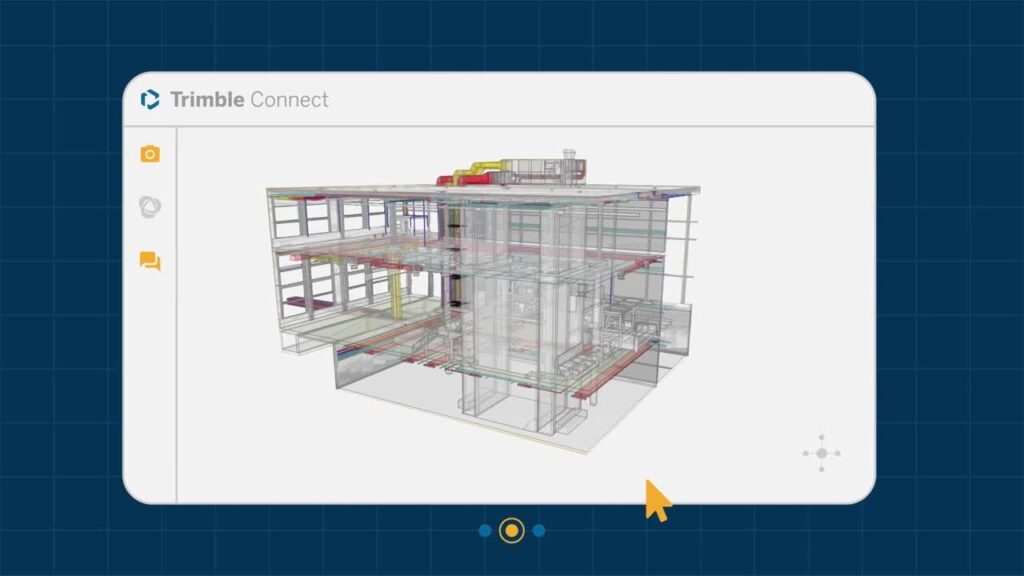 Trimble Reality Capture