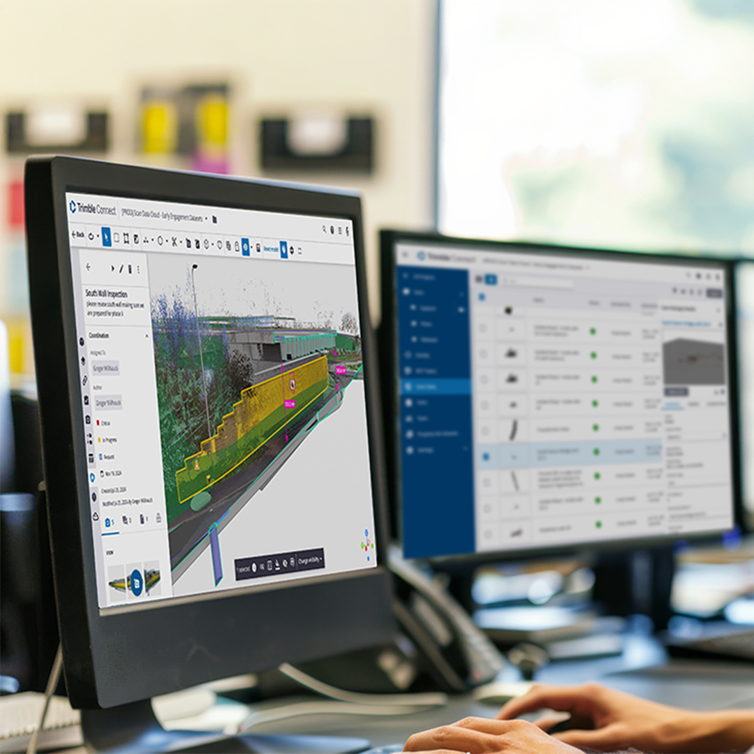 Cloud-based platform