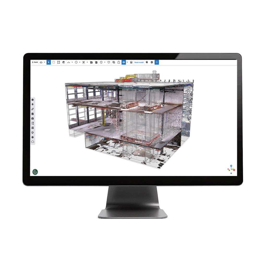 Trimble Reality Capture