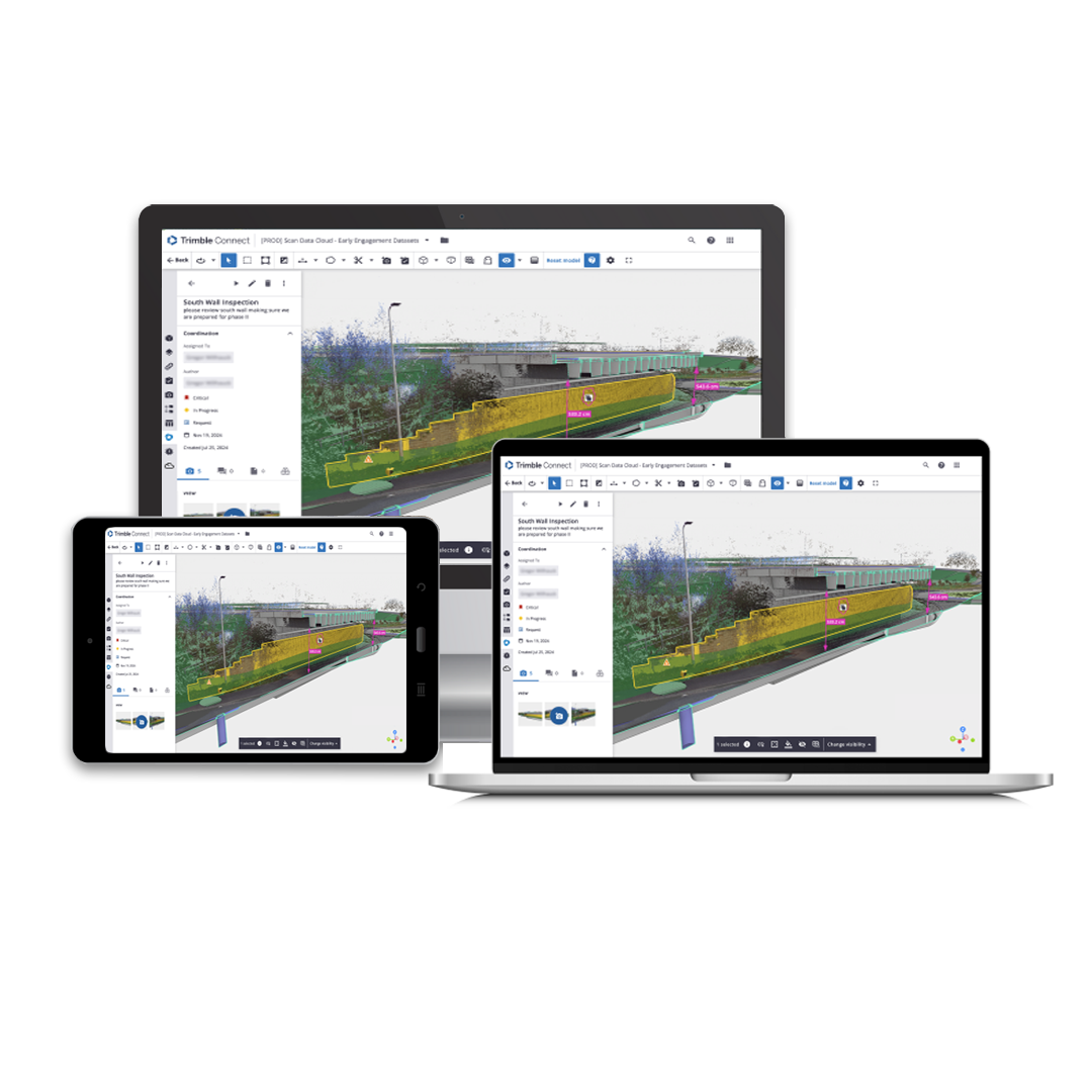 Accelerates complex projects