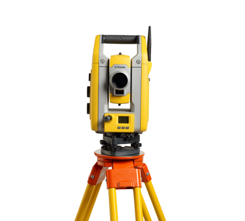 Trimble S5