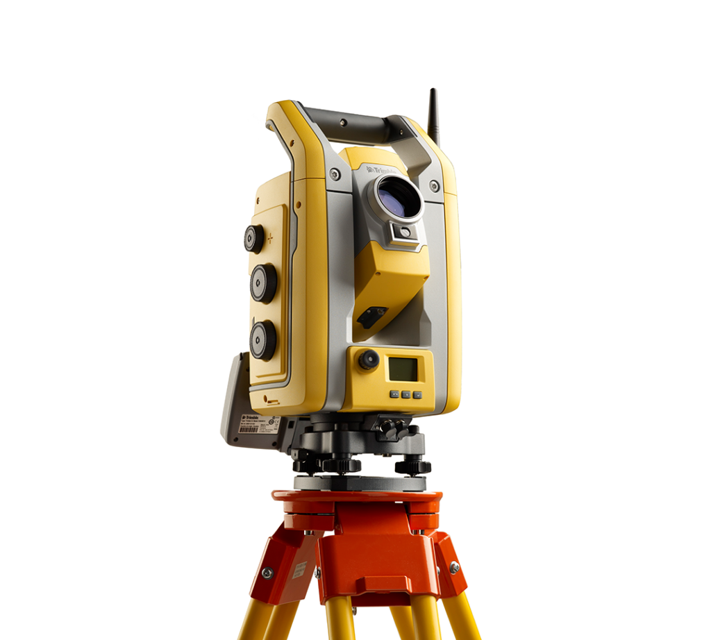 Trimble S5