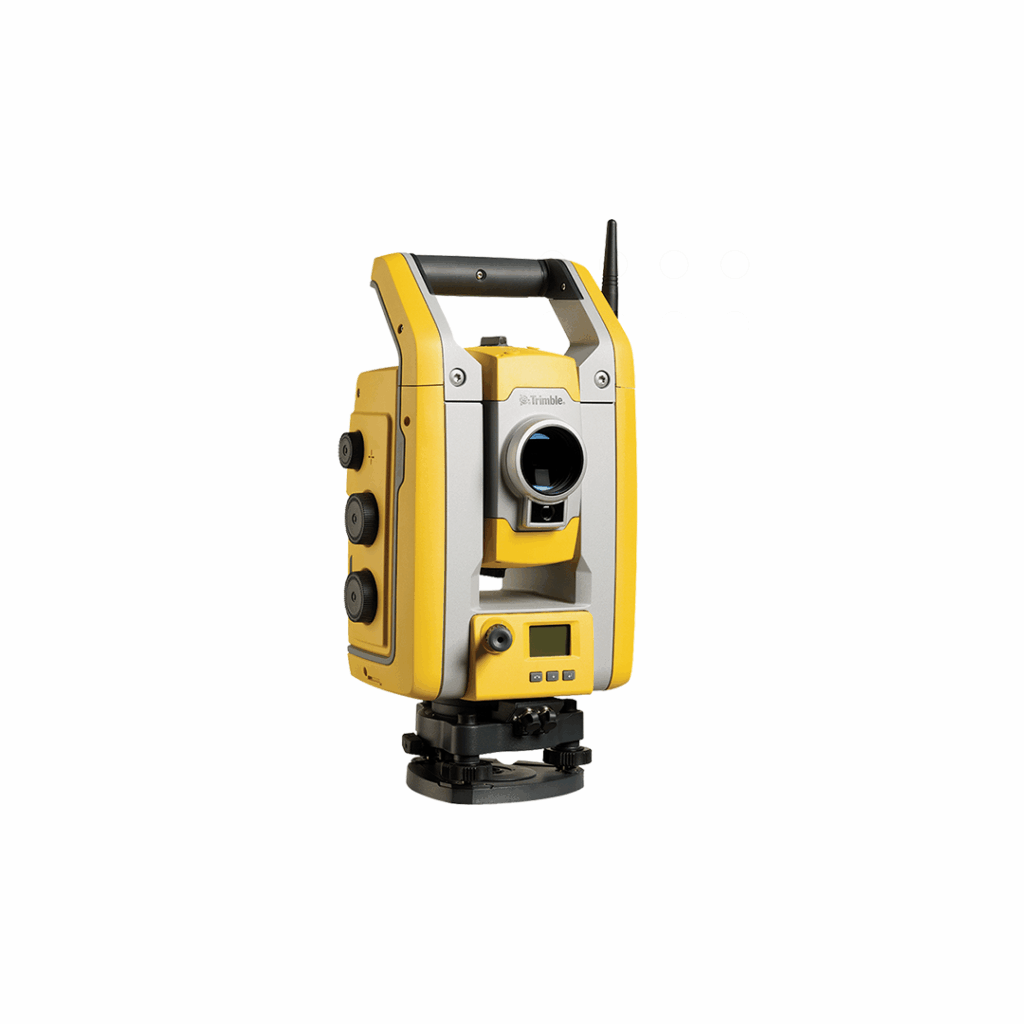 Trimble S5