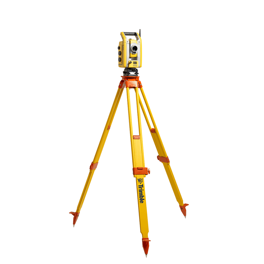 Trimble S5