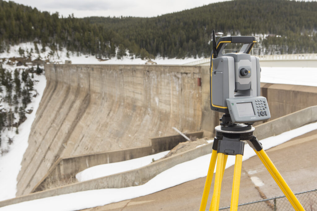 Trimble S7