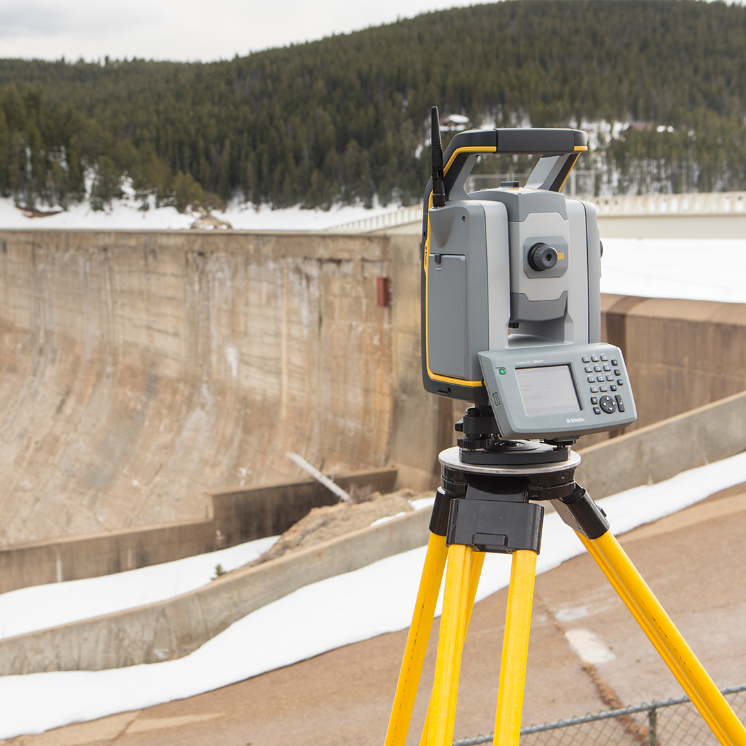 Do more in the field and office