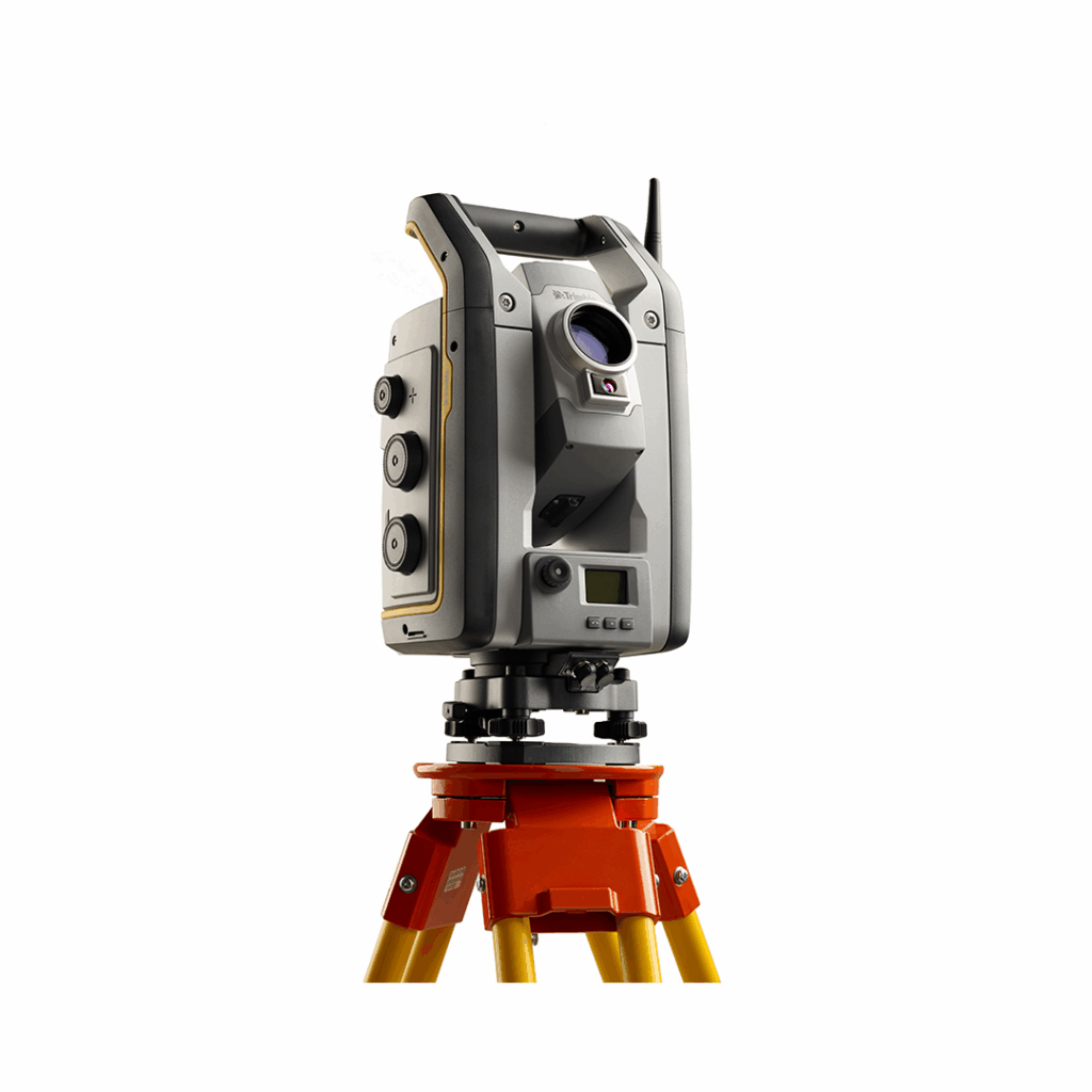 Trimble S7