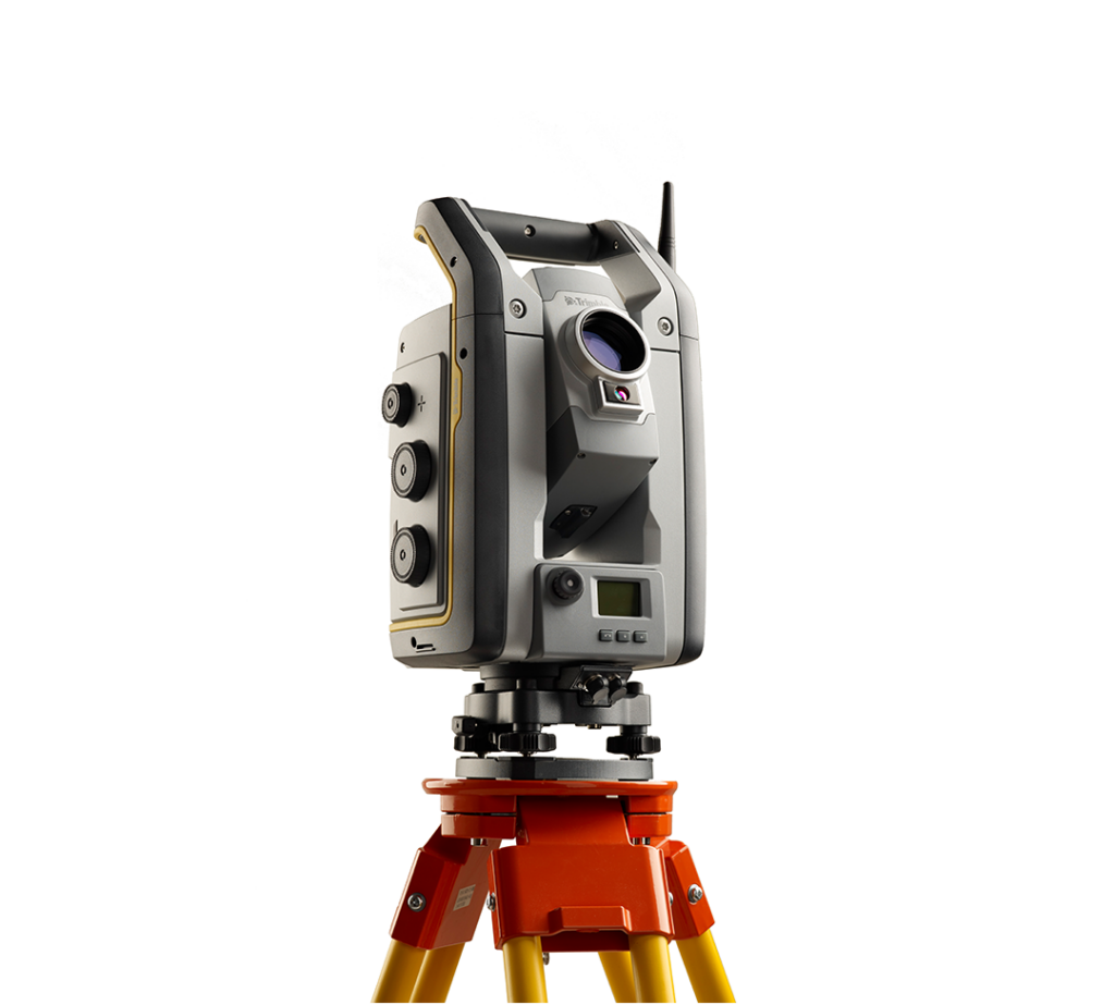 Trimble S7