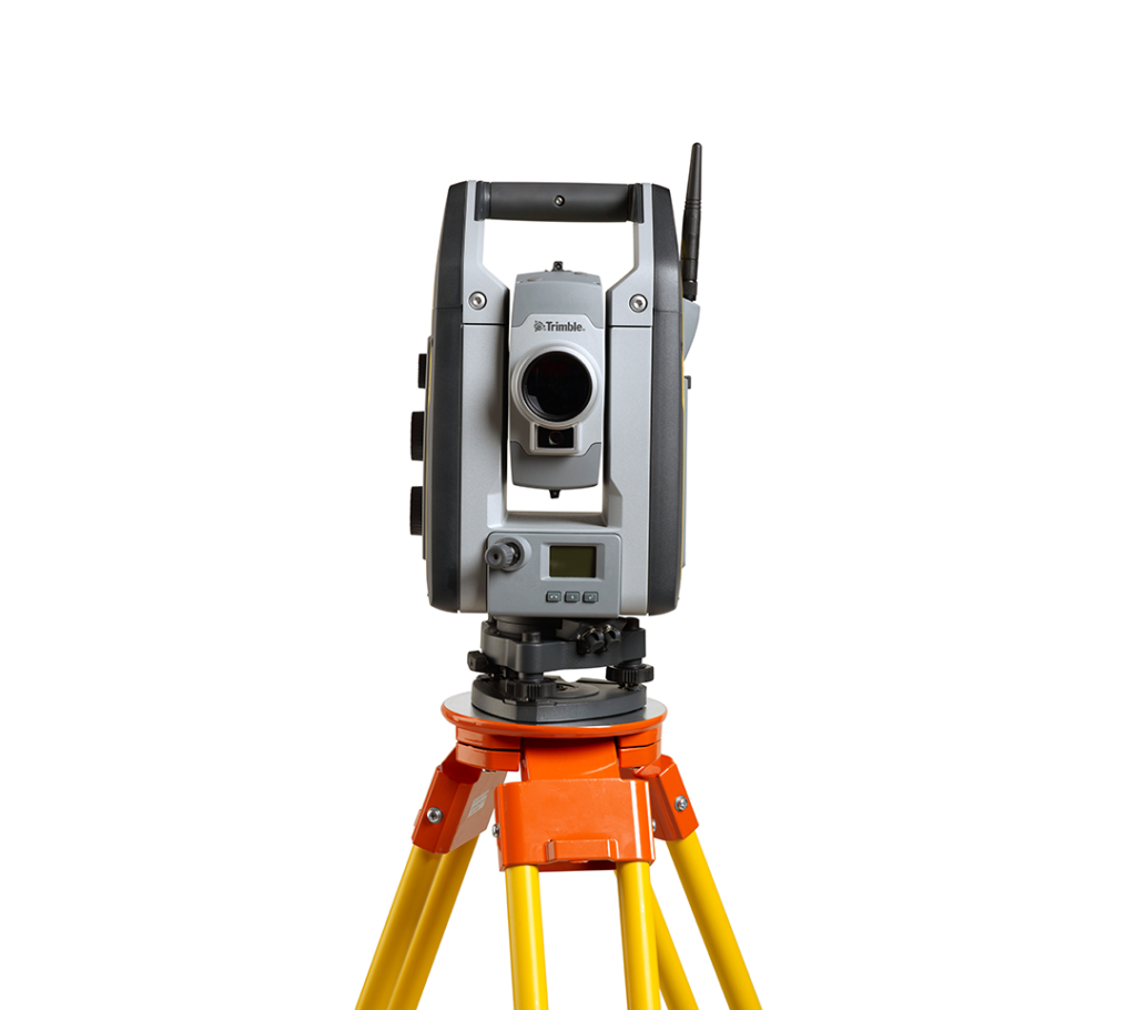 Trimble S7