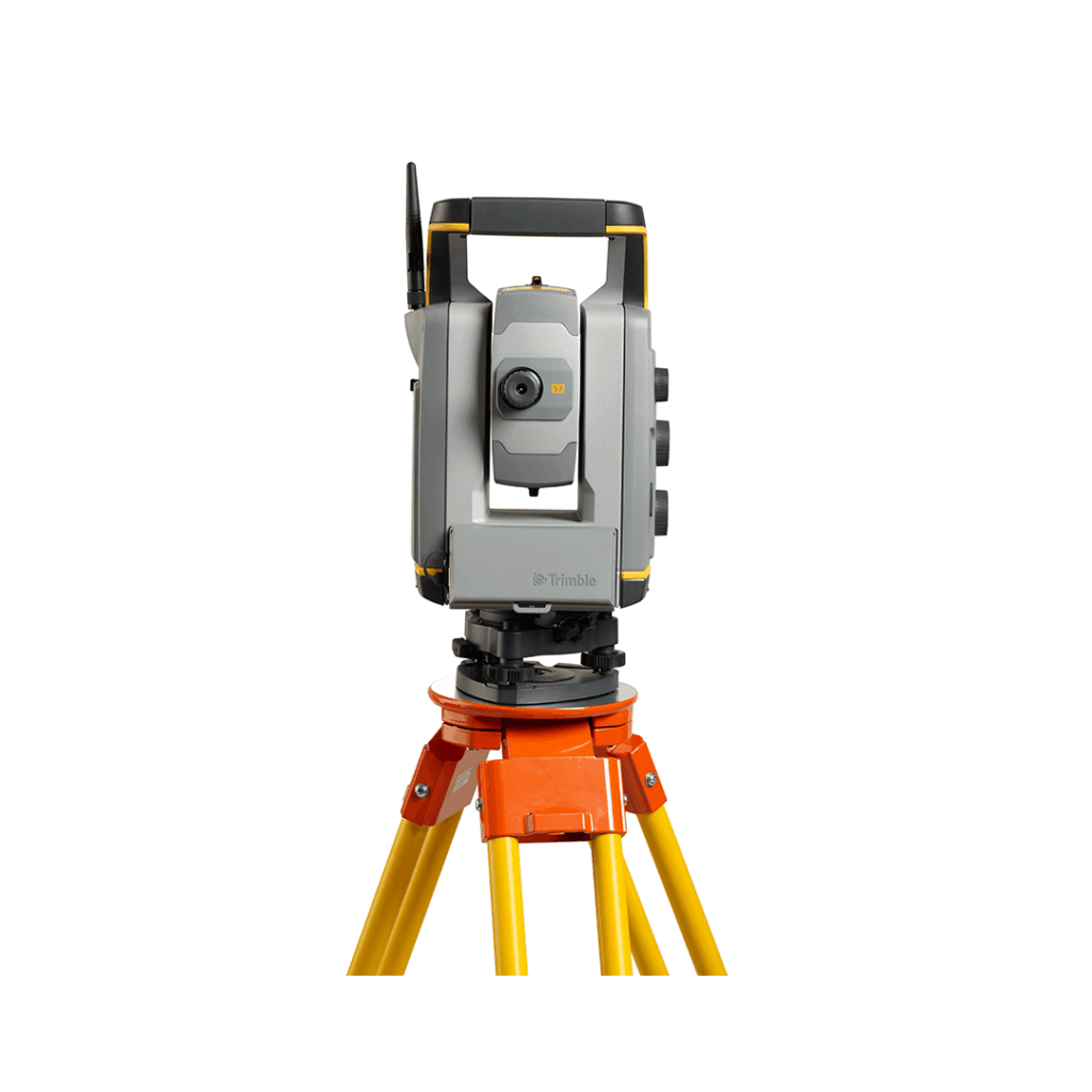 Trimble S7