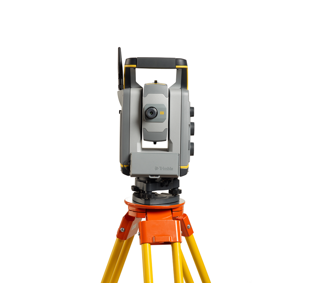 Trimble S7