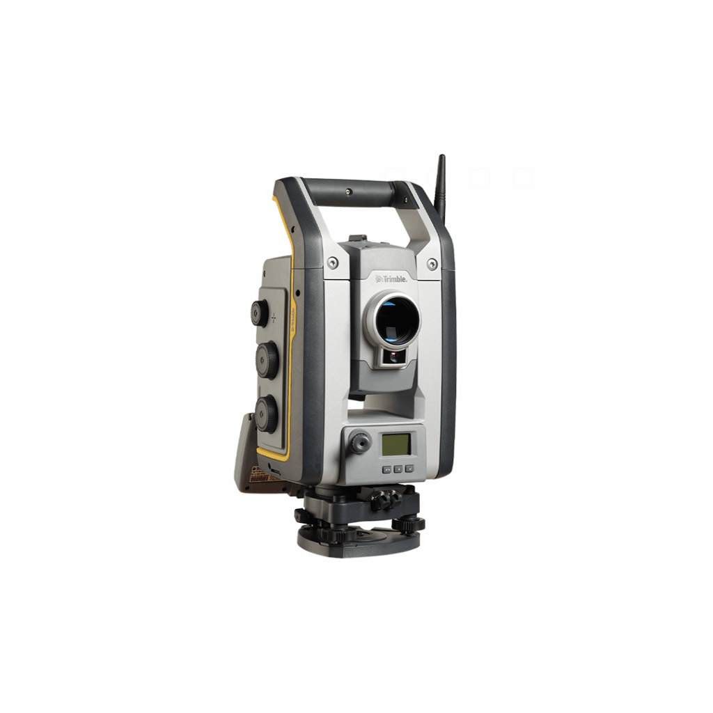 Trimble S7