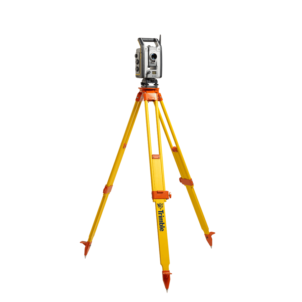 Trimble S7