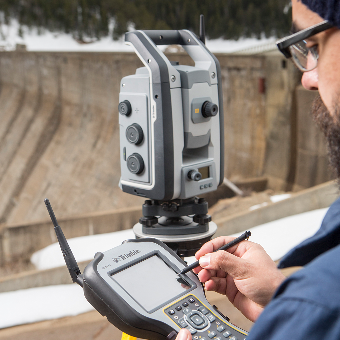 Document your work in the field
