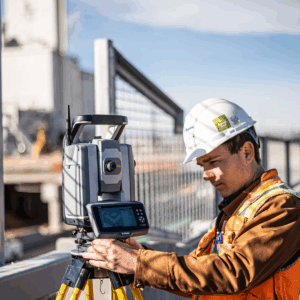 Introduction to Land Surveying 2 June 2026 – 3 June 2026 / KOREC Liverpool (UK)