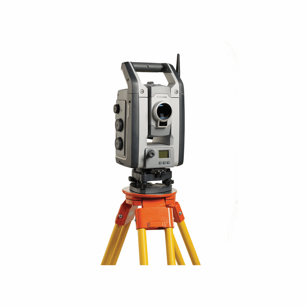 Trimble S9