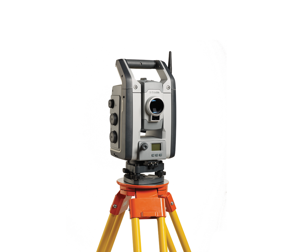 Trimble S9
