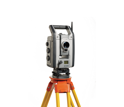 Trimble S9 HP