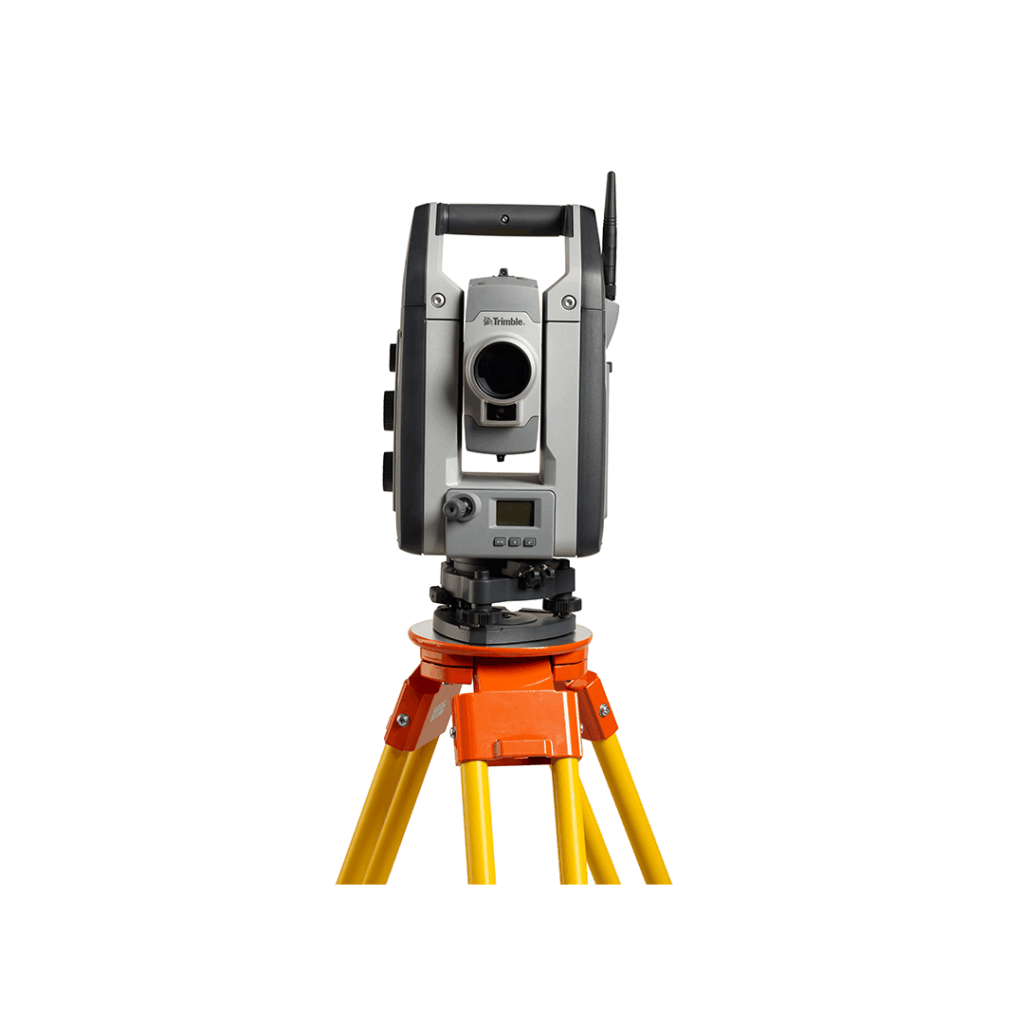 Trimble S9