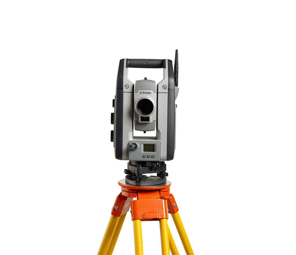 Trimble S9 HP