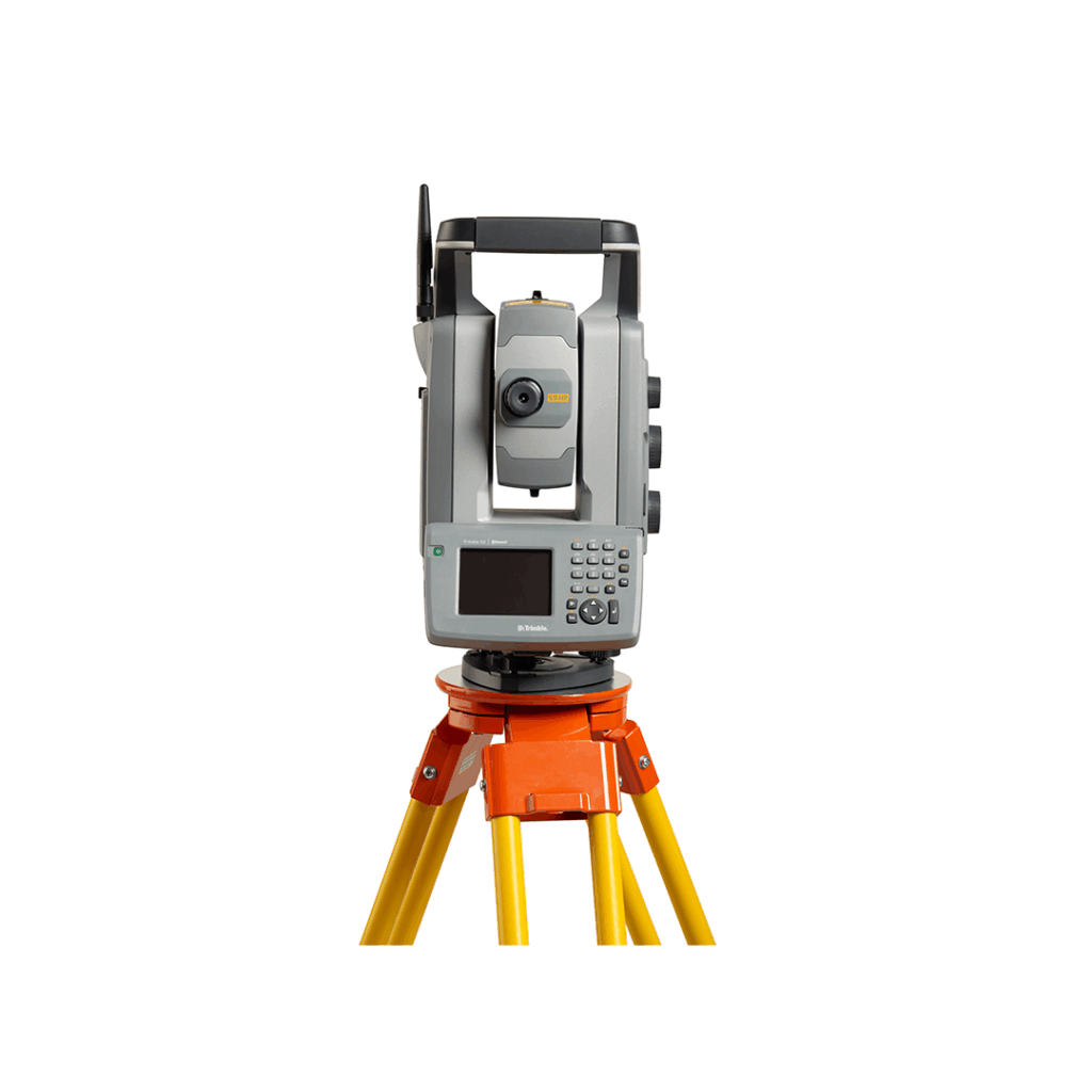 Trimble S9