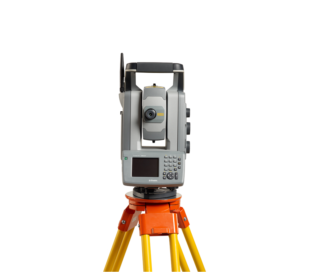 Trimble S9 HP
