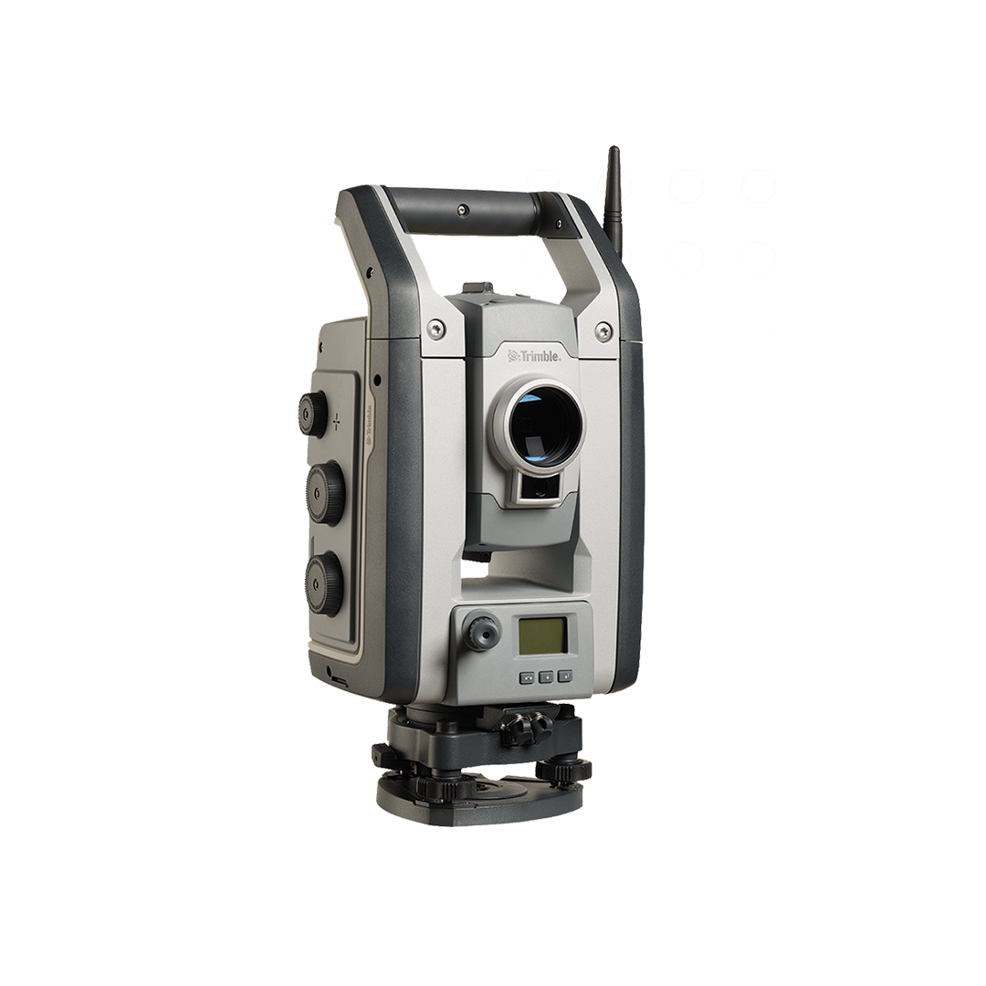 Used Trimble S9 (Unit Only)