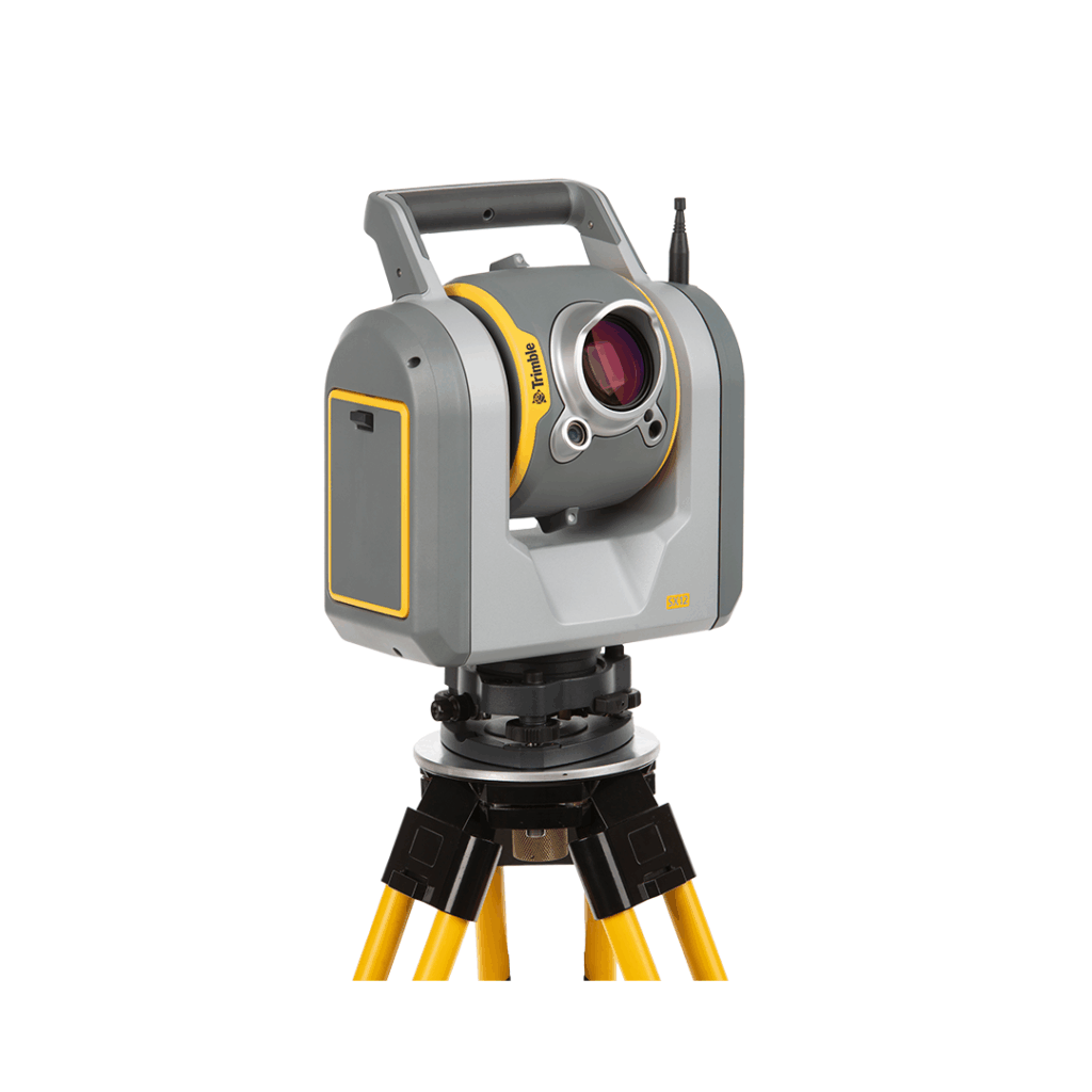 Trimble SX12