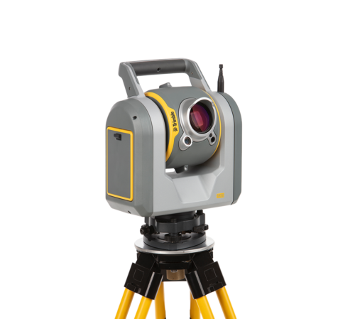 Trimble SX12