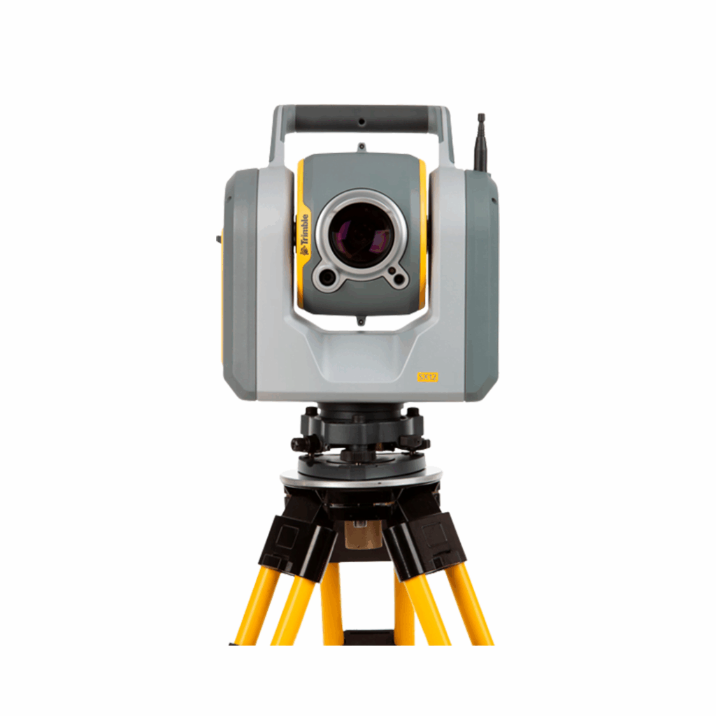 Trimble SX12