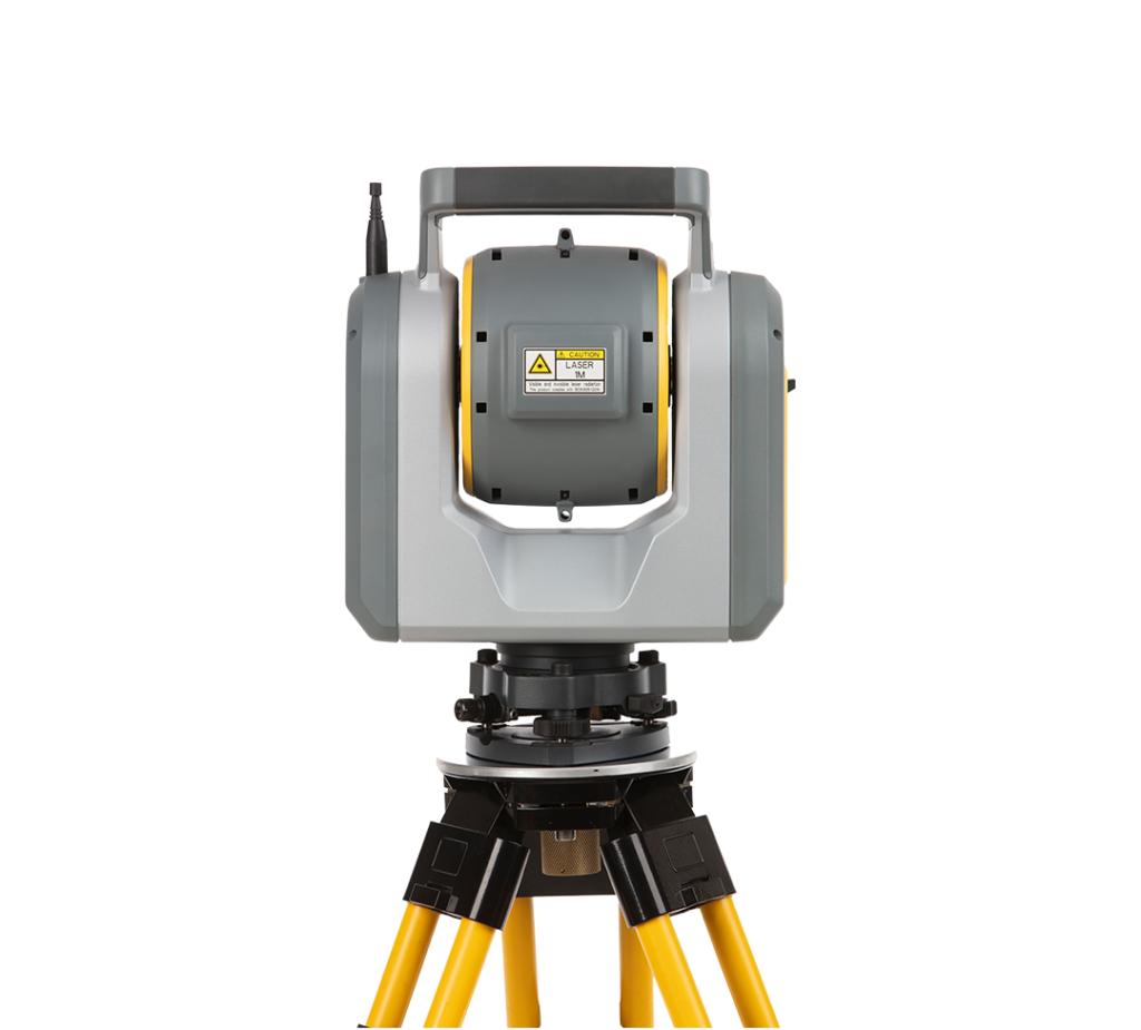 Trimble SX12