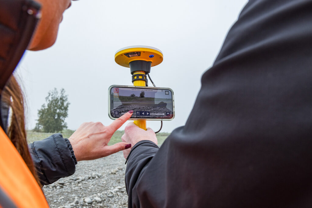 Trimble SiteVision