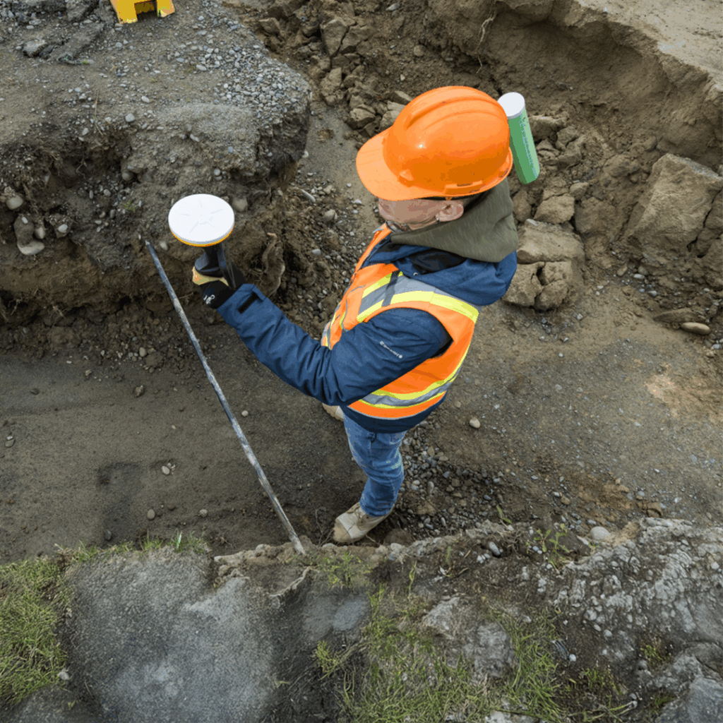 Trimble SiteVision