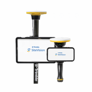 Trimble SiteVision