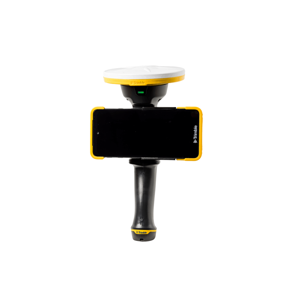 Trimble SiteVision