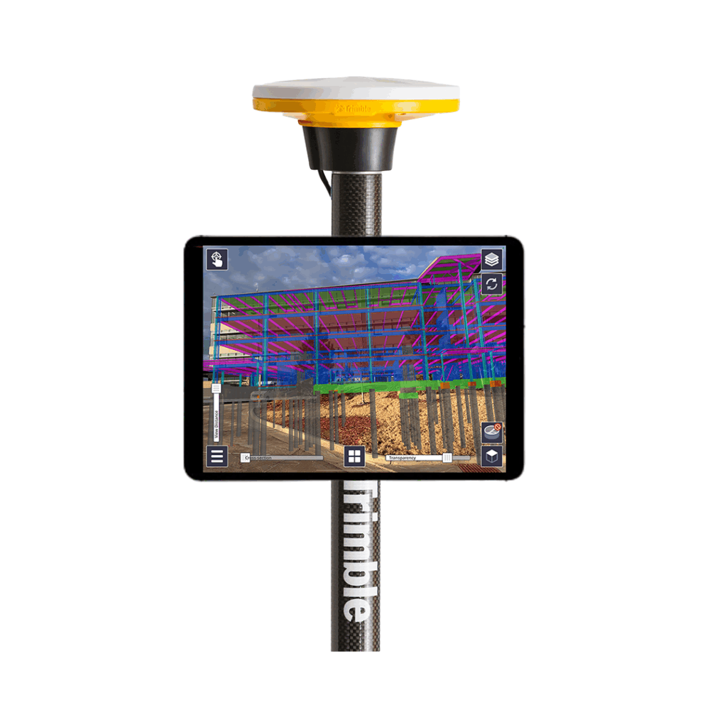 Trimble SiteVision