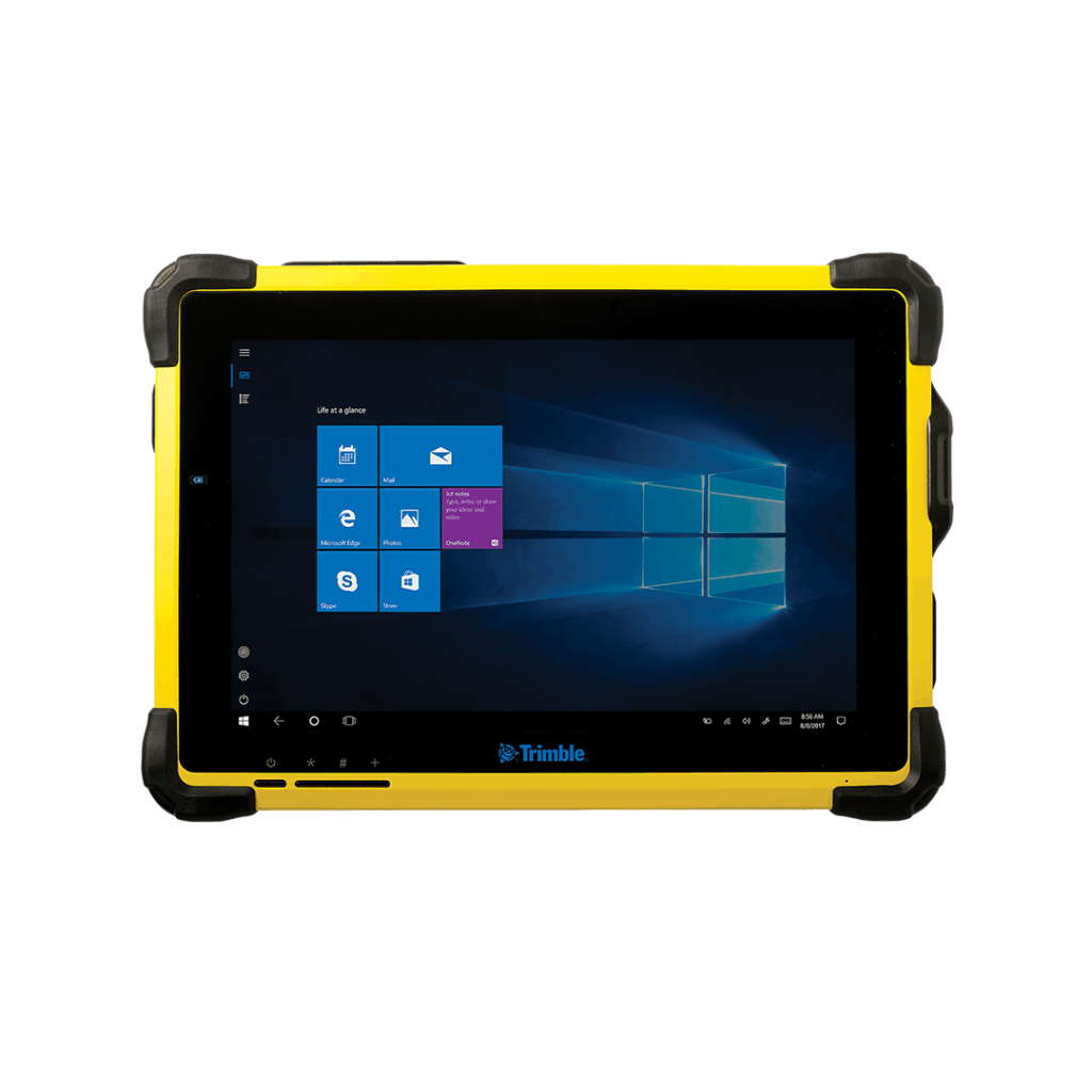 Trimble T10X