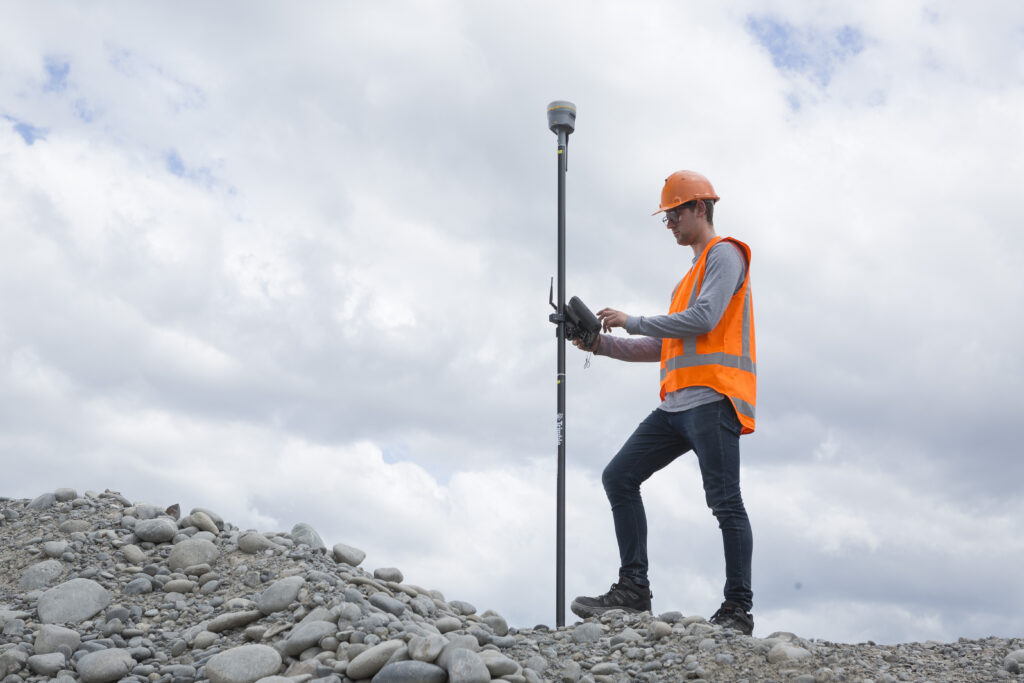 A Smarter Survey Workflow with Trimble Connect