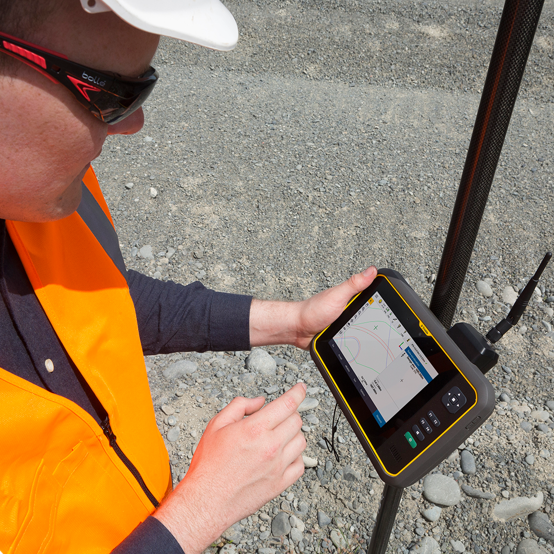 Integrated communication