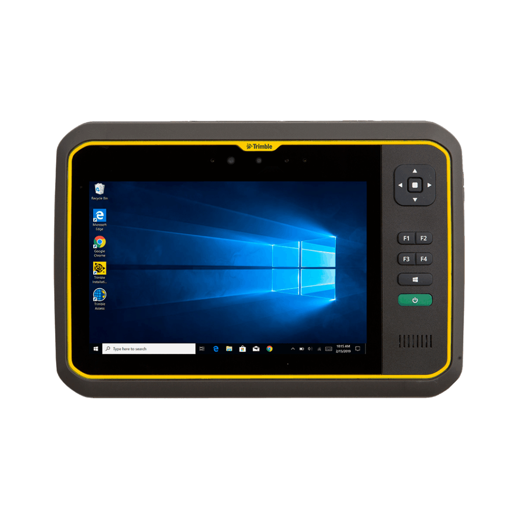 Trimble T7