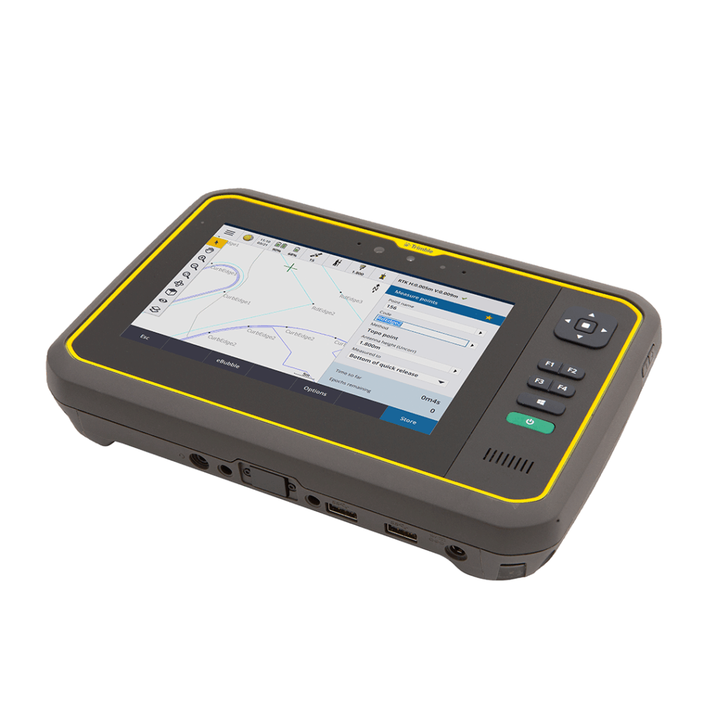 Trimble T7