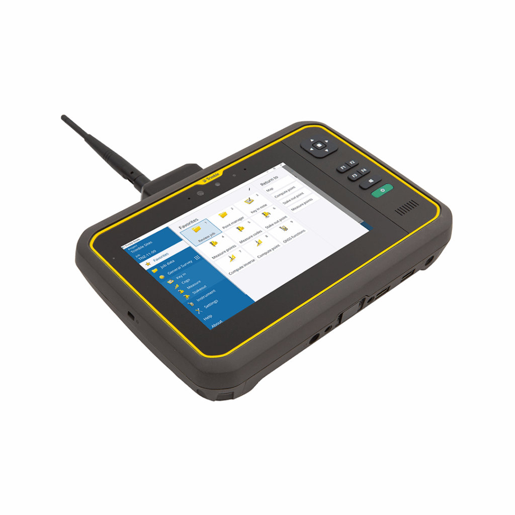 Trimble T7