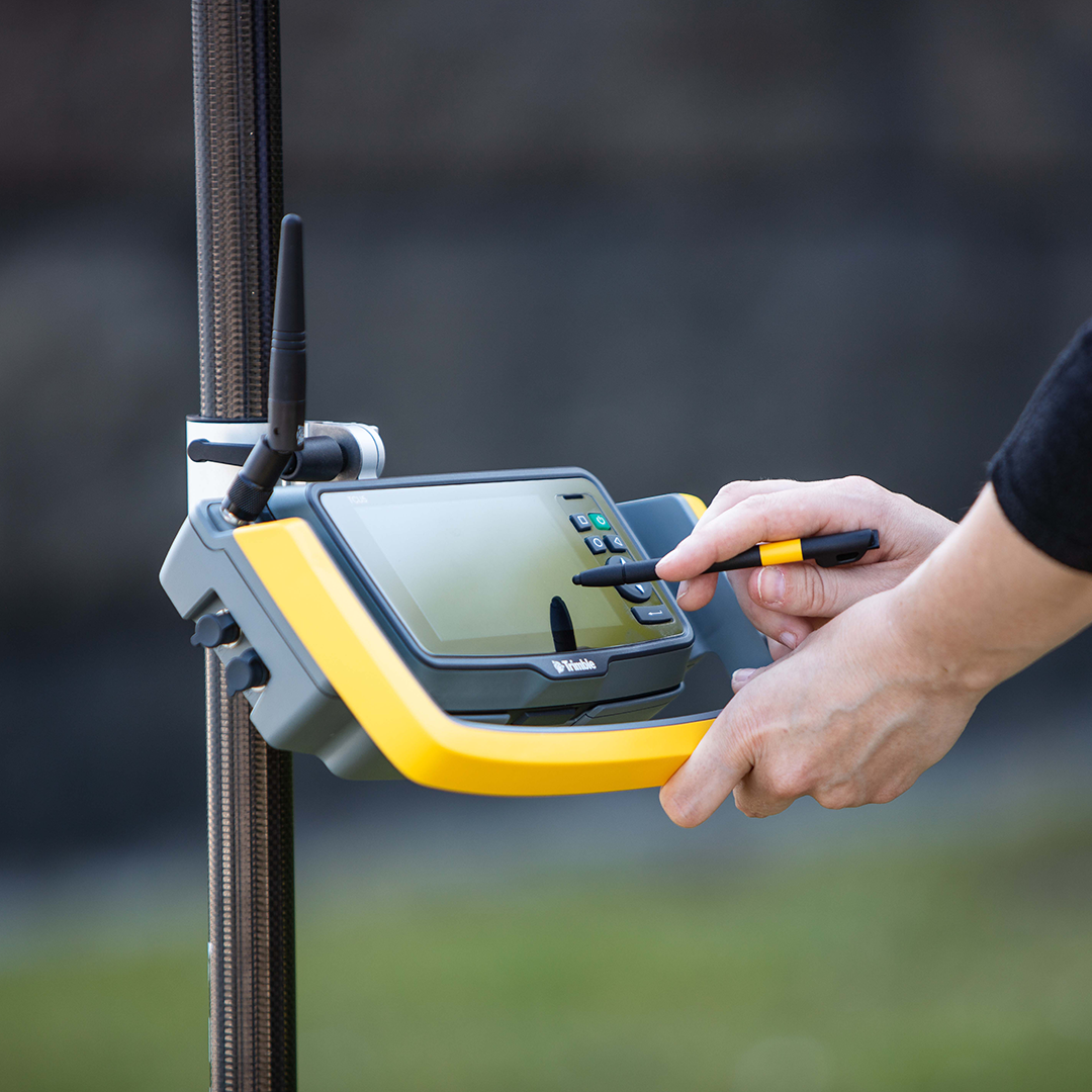 Take your data anywhere